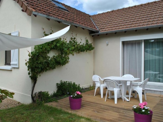 Cottage