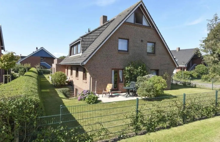 Schleswig-Holstein Whg 05 DG