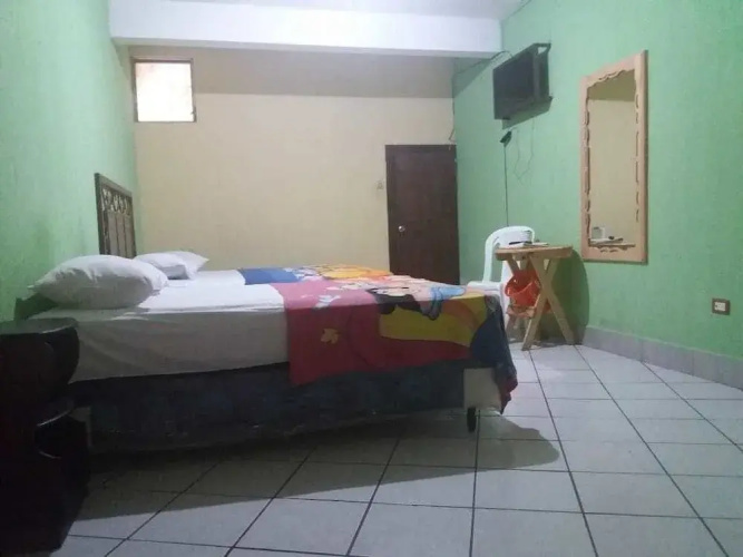 Hotel La Cascada