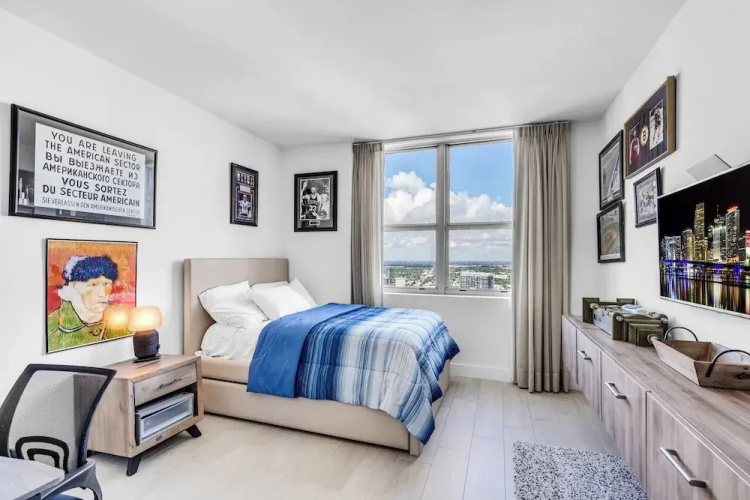Ocean Eagle View - Luxury Oceanfront Stay for 6