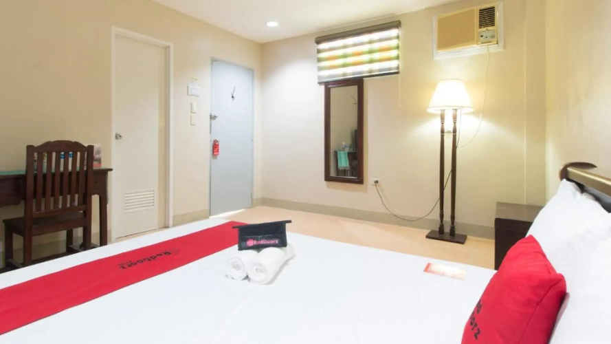 Casa Teofila Lodge