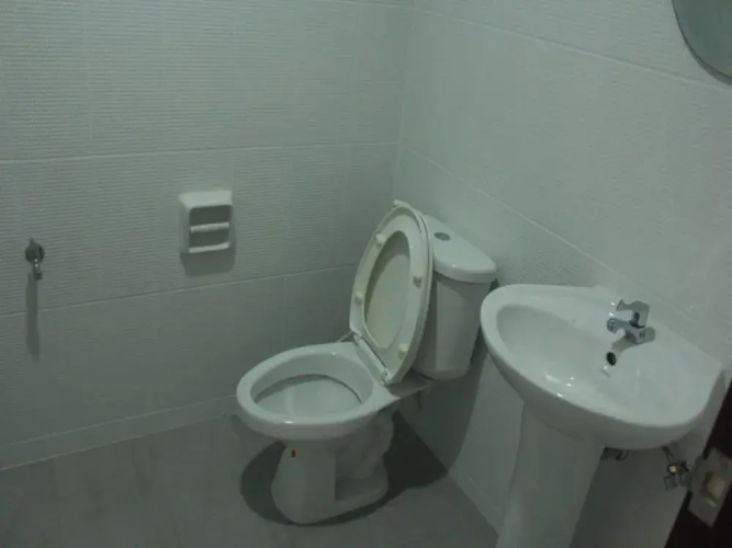 Sinsupatakul Apartment