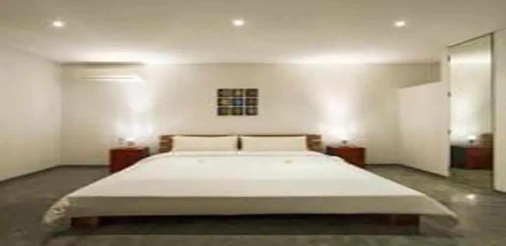 Hideaways Canggu Villa