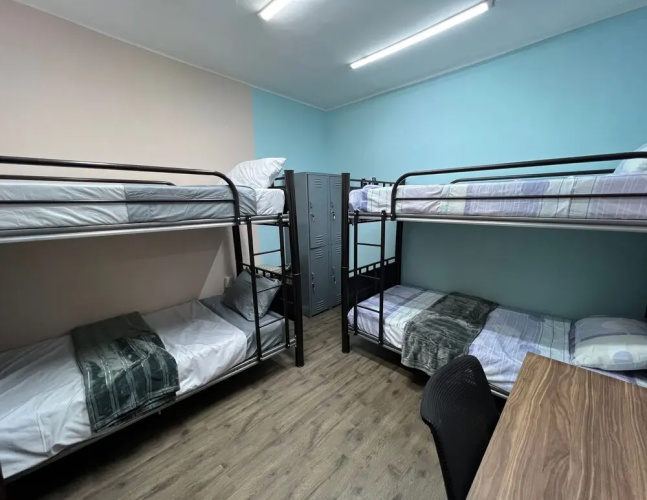 Guest House del Valle