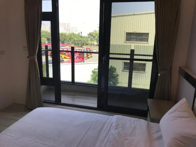 71 Cafe B&B