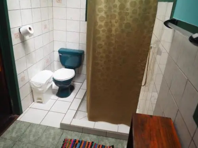 Cabinas Punta Uva
