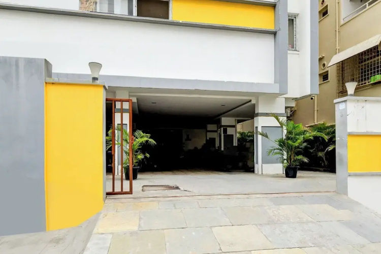 Hotelafbeelding