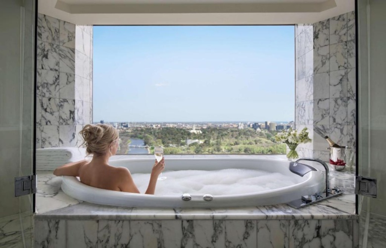 Grand Hyatt Melbourne photo 42