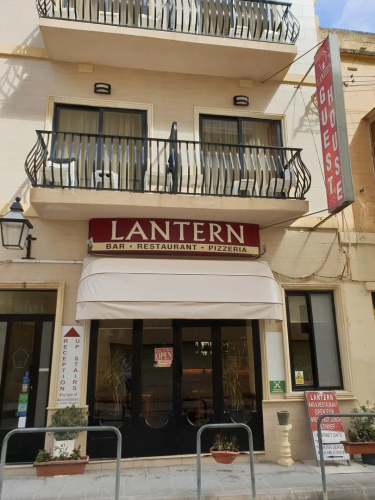 Lantern Guest House - Malta