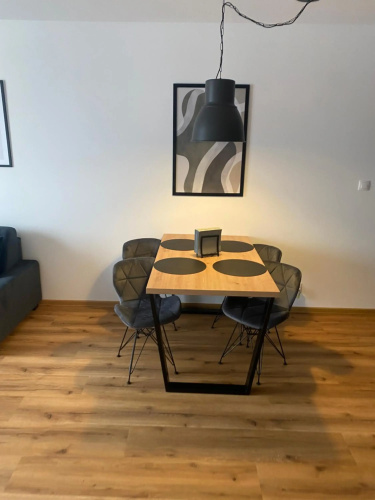 Apartment Luxury