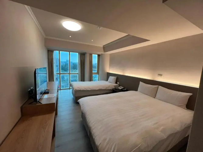 Hotel Avenue