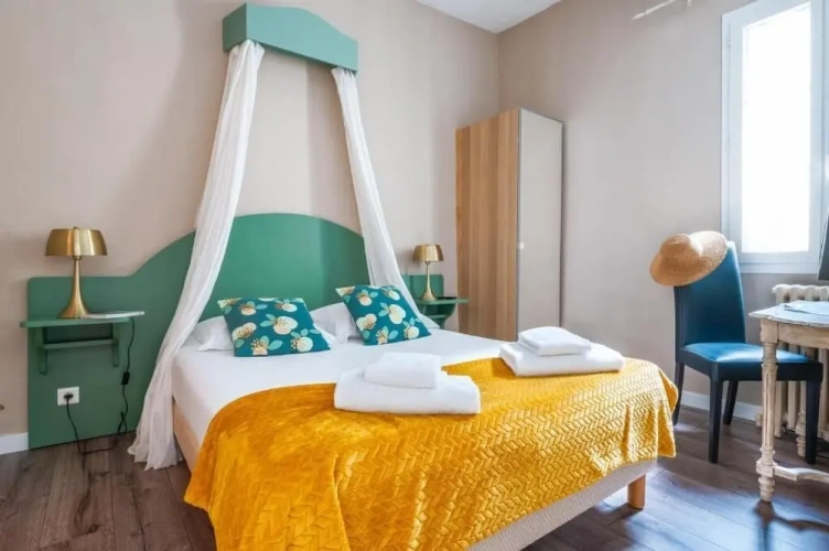 Classic Double room