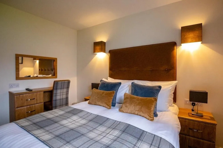 Harbour House Bed & Breakfast