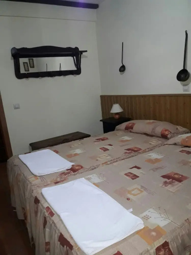 Casa El Barranco