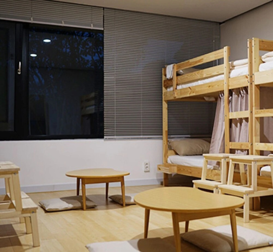 Oasita Hostel