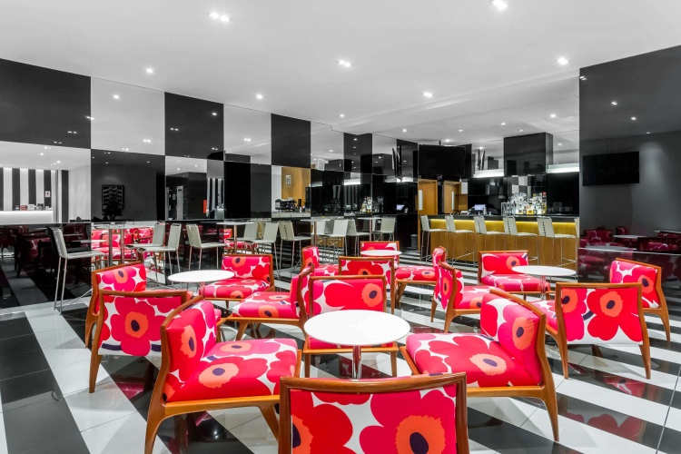 Wyndham Costa del Sol Lima City photo 29