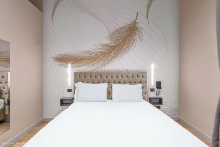 Hotel Adamas