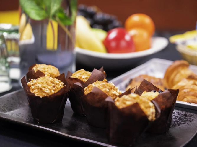 Mercure Hotel Amsterdam City photo 14