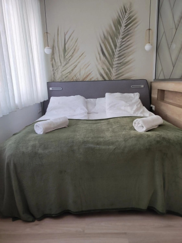 Dóm Luxus Apartman