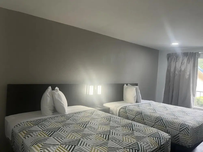Motel 6 – Mccomb, Ms