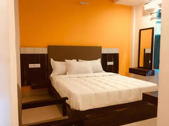 MM Park Inn