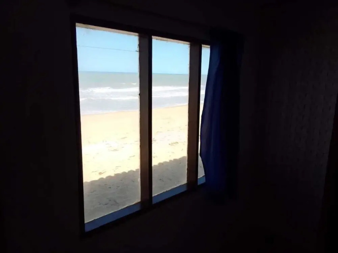 Pousada A Vila do Pirata