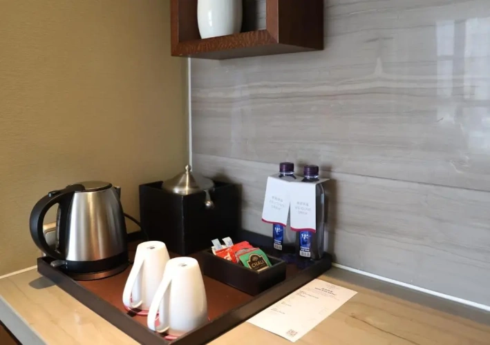 Premium Double Club room