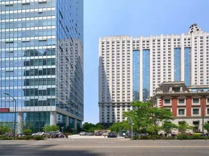 Yue Mansion