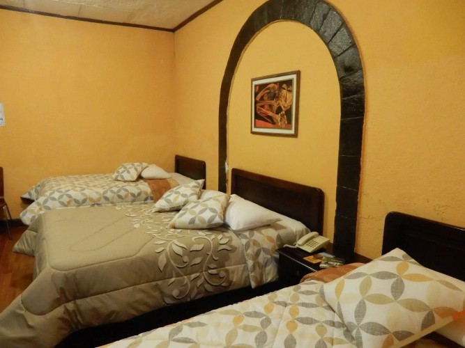 Hotel Joremis