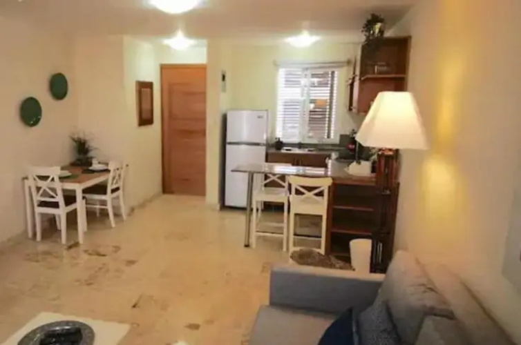 Colonial Modern 1BR APT Colonial Zone