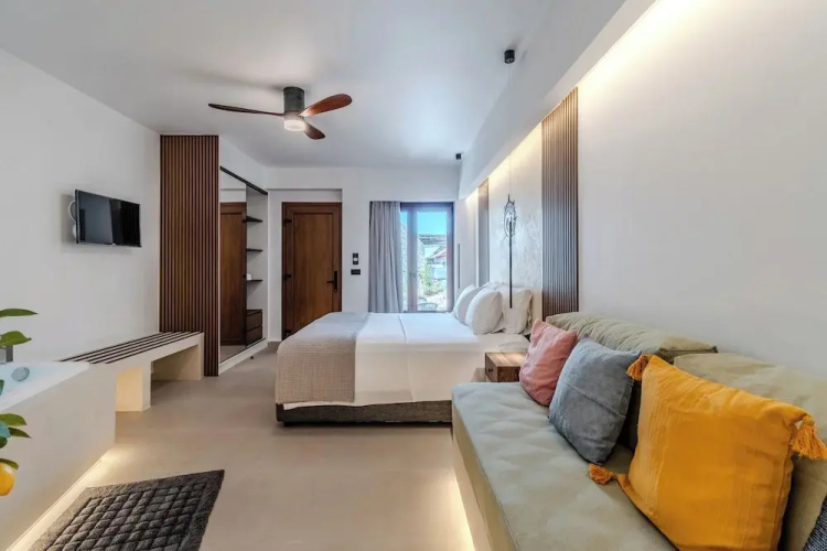 VENTUS Luxury Suites