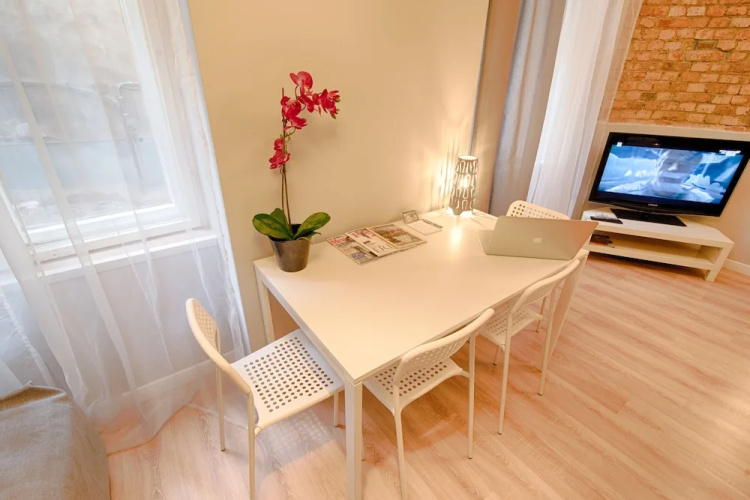 Apartamenty Old Town