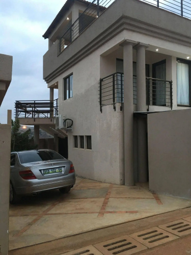Valley View Lodge