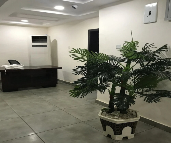 House Six Apartment