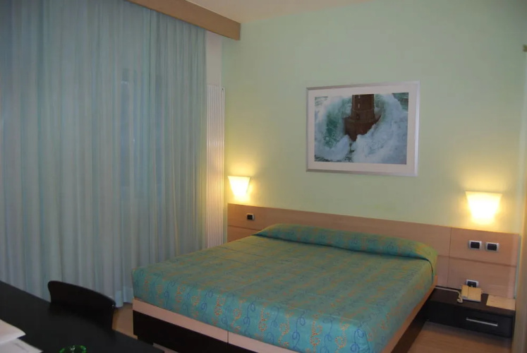 Hotel I Cedri