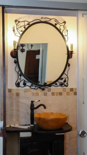 Casa Baroca