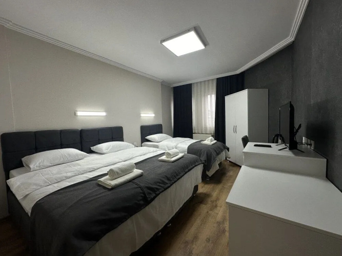 Özdemir Inn Otel