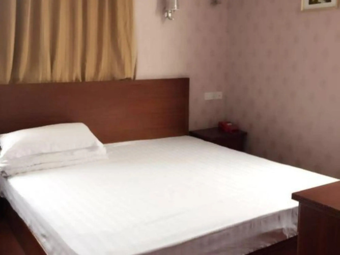Junlin Hostel