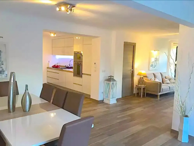 Villa Alibert 1