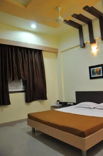 Hotel Tushar Executive