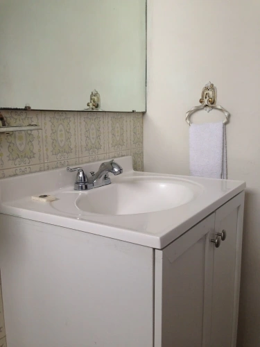 1 Bedroom Standard Double room