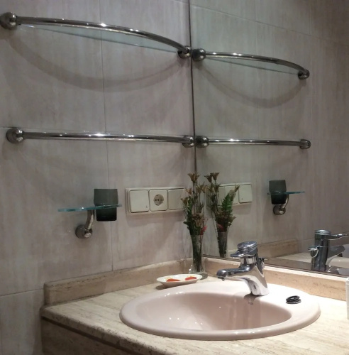 Apartamento Ondarreta