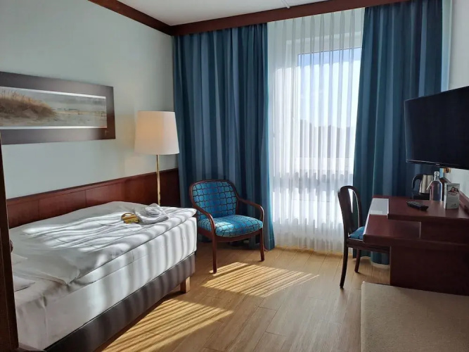 Leine Hotel