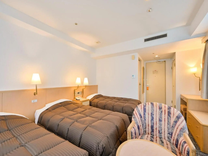 Hotel Sun Valley Annex