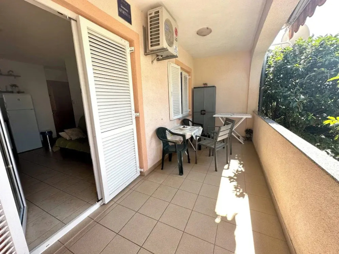 Apartman Portos