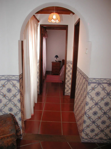 Casalinho Mateus