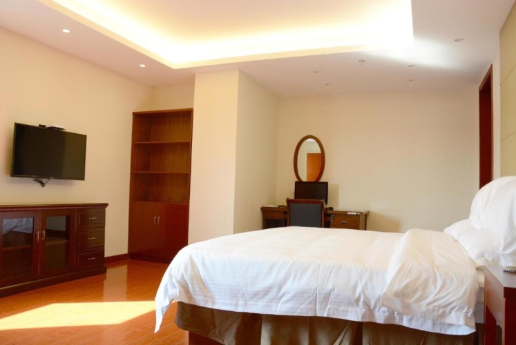 Business Double room