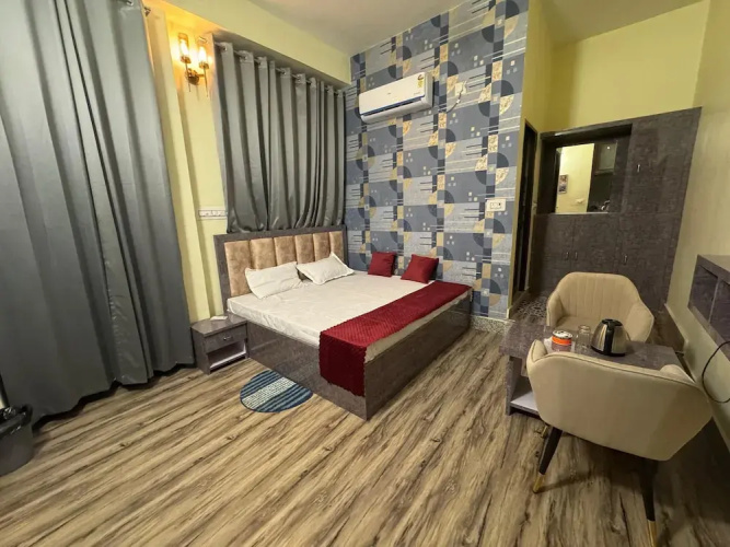 Hotel Sunrise Inn Bikaner