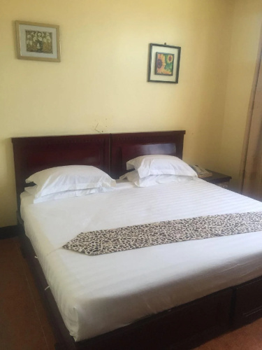 Rungwe Palace Hotel