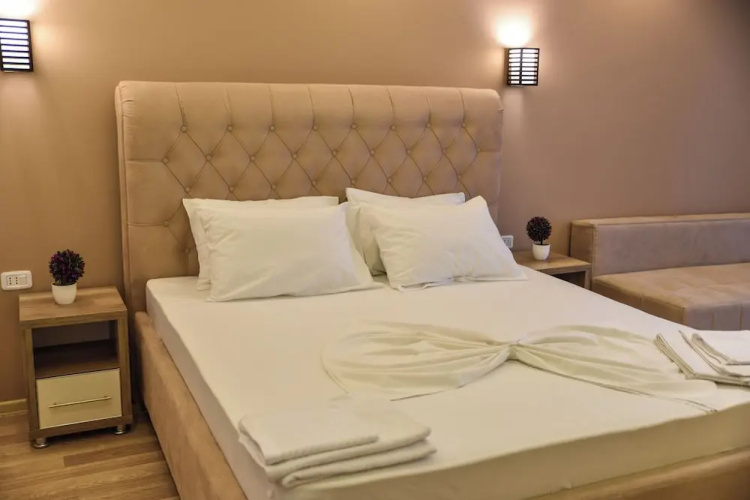 Hotel Evropa